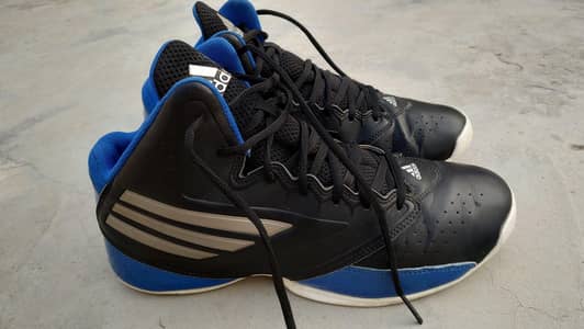 adidas basketball shoes