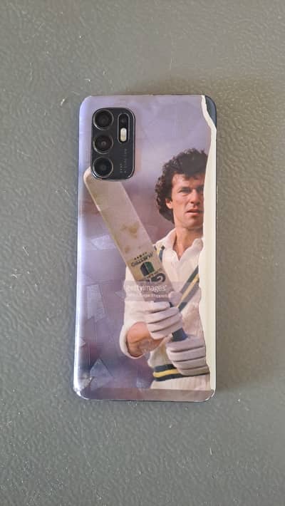 OPPO Reno6