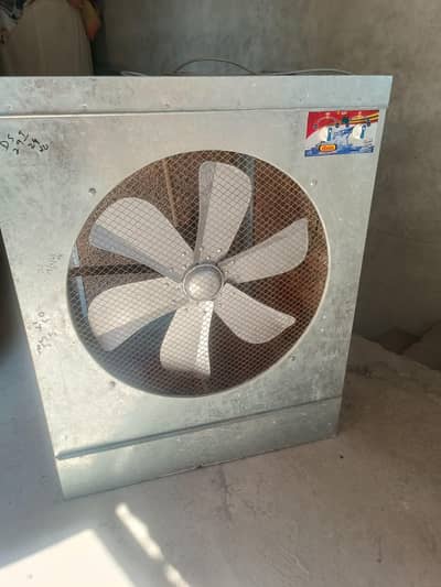 Lahori Air Cooler