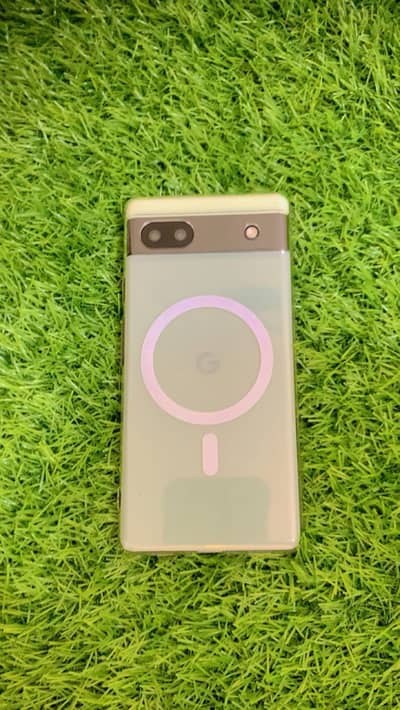 Gogel pixel 6a