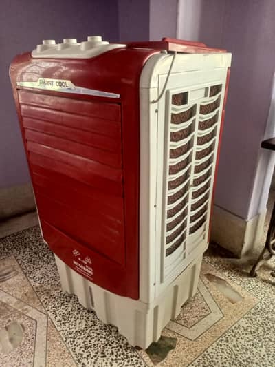 Air cooler 100% new condition