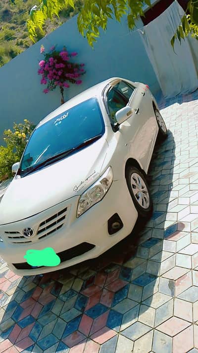 xli 2012 white family used car