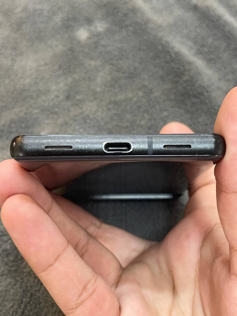 GOOGLE PIXEL 6A 4