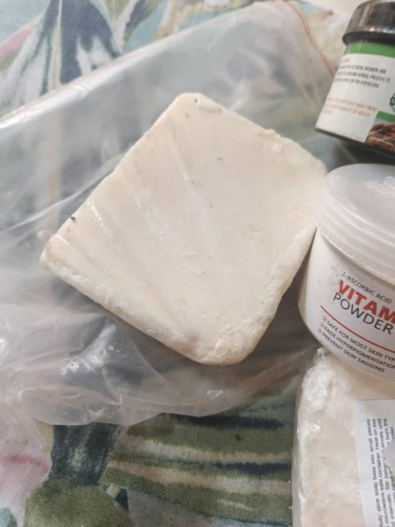 soap base 3