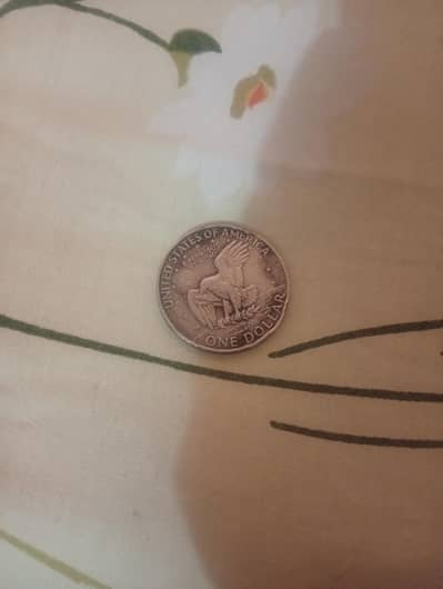 IAM Curency collector