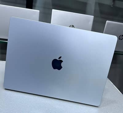 AL Raheem Computers ( Apple MacBook Air M4 16/256 CC 111 B. T 99 Sky  )