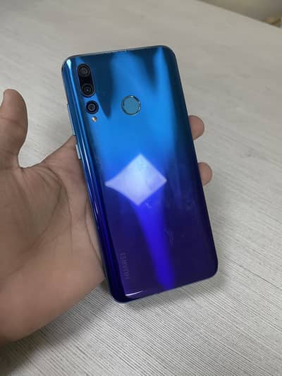 Huawei nova 4 Pta approved for sale