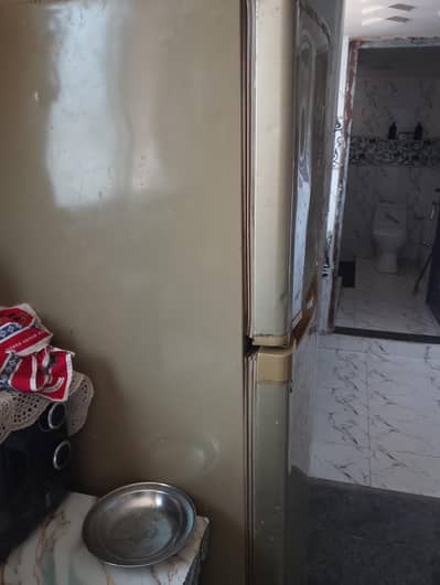 Dawlance Refrigerator 2 door Mid size