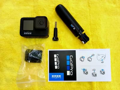 Gopro hero 9