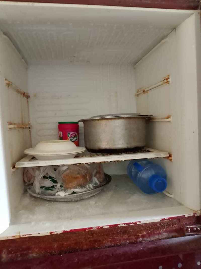 Use refrigerator 1