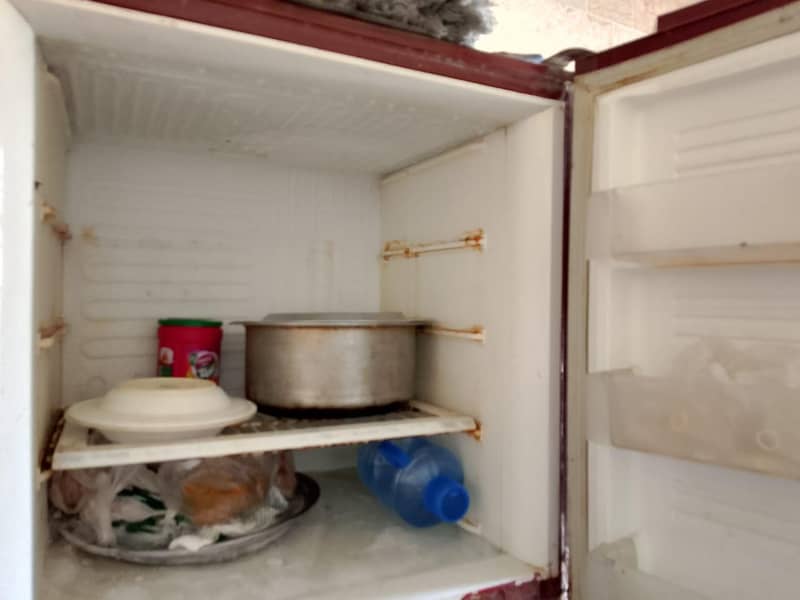 Use refrigerator 2