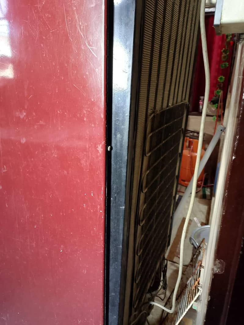 Use refrigerator 3