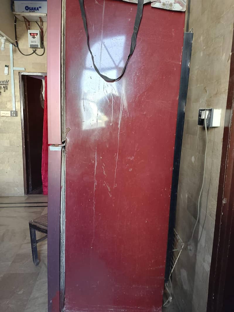 Use refrigerator 4