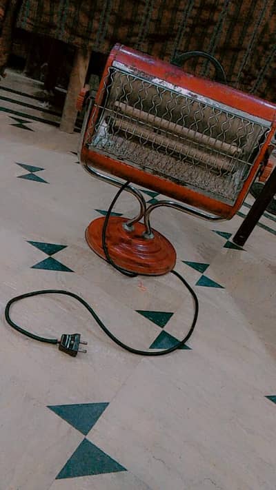 National Electrical Heater