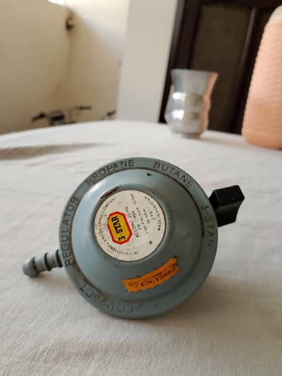 regulator for sale