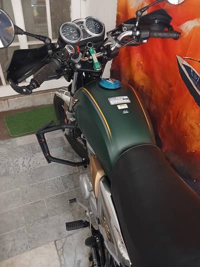Honda CG 150
