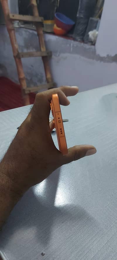 Infinix Note 60 pro complete box