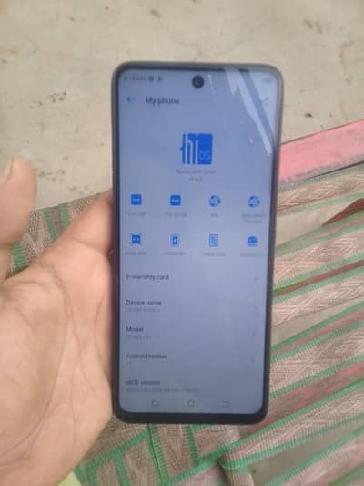 6.128 only mobile PTA approved
