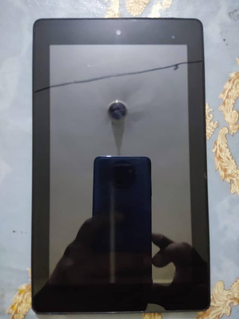 tab amazon fire 7 5