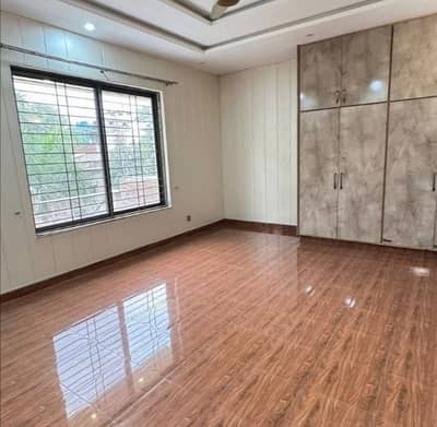 1 Kanal House In Stunning Garden Town Is Available For rent