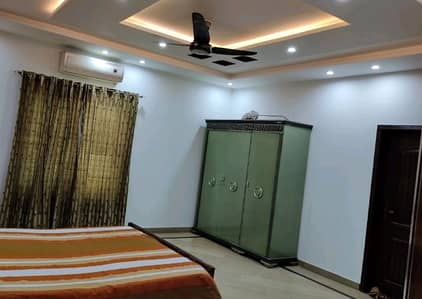This Is Your Chance To Buy Lower Portion In Model Town