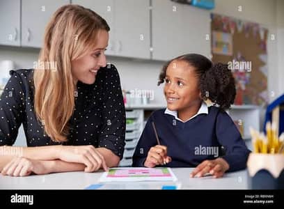 I am a teacher my age is 29. Available for online teaching services