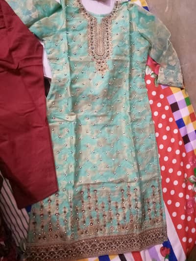 3ps suit