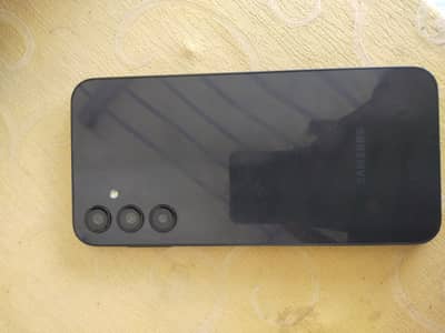 Samsung Mobile A24