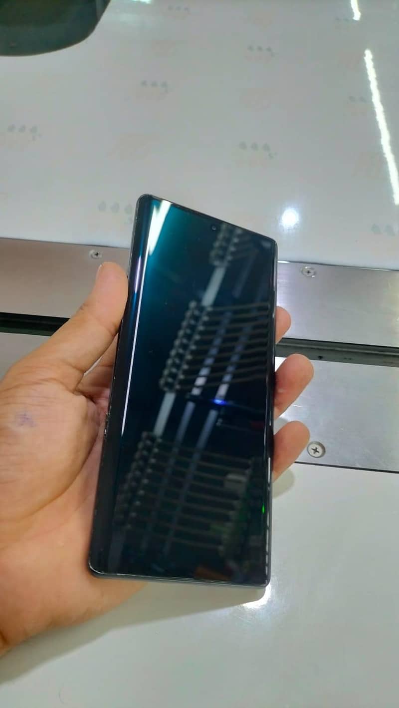 Google pixel 6 Pro 4