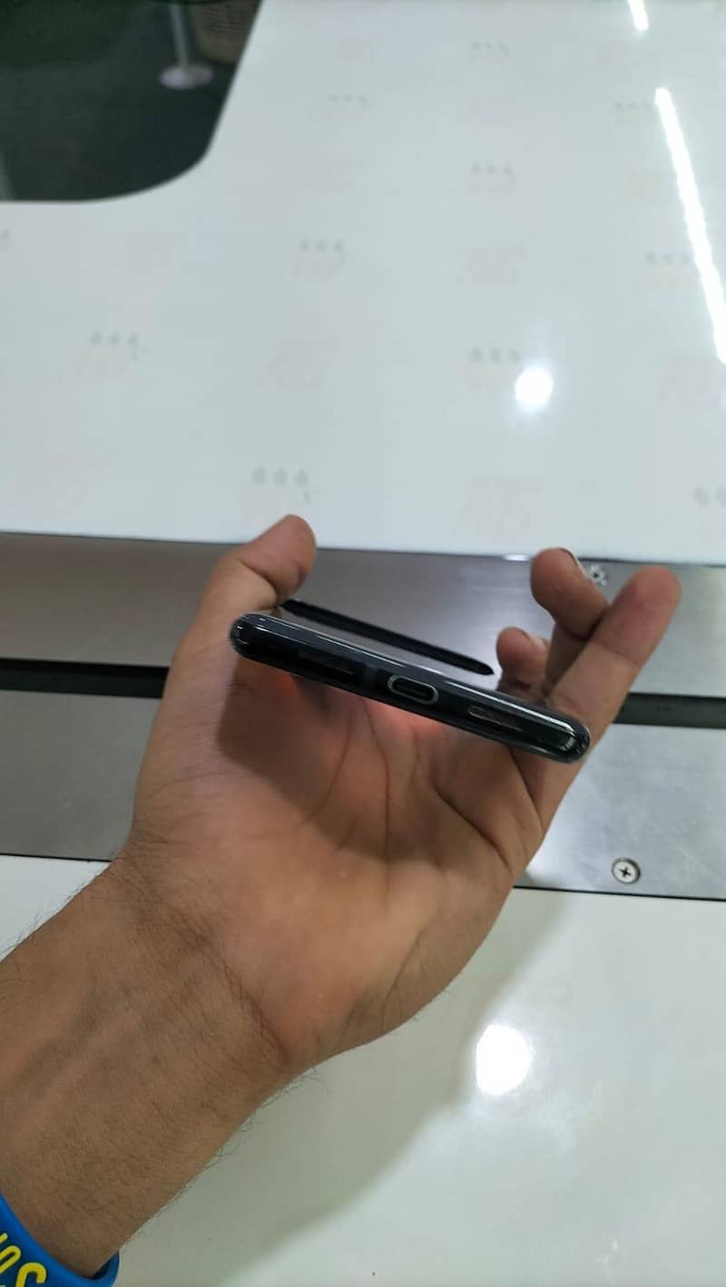 Google pixel 6 Pro 7