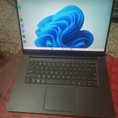 Dell i7 8750H with 4gb graphics card GTX 1050Ti