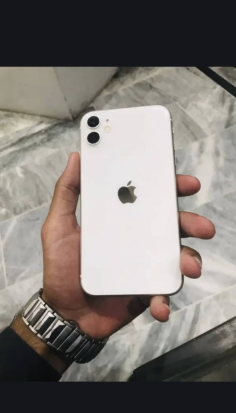 iPhone 11 1