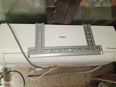 Haier DC inverter