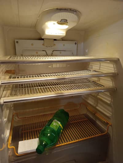 Dawlance Fridge (Medium) - Excellent Cooling & Best Condition