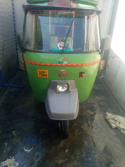 New Asia 2019 model