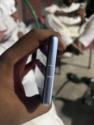 google pixel 7a official dual SIM Pta approved