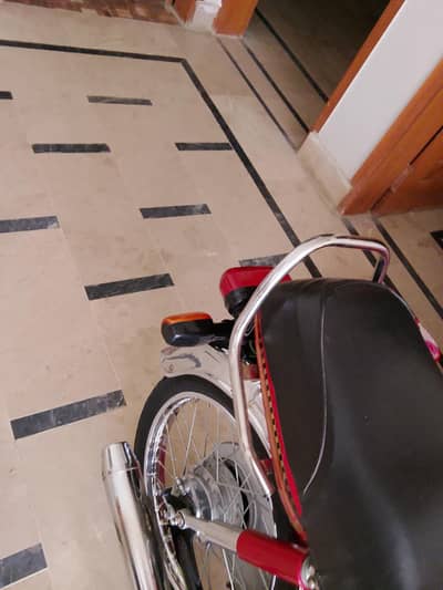 Unique bike 2026