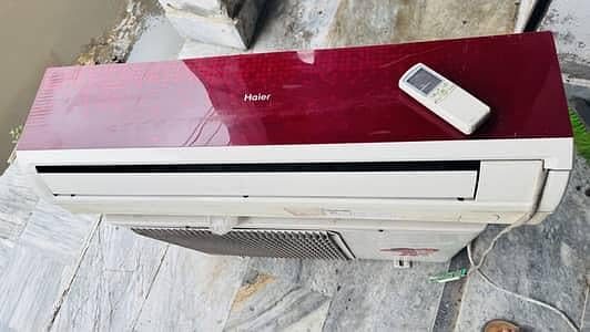 Haier Split ACs/ Non Inverter 1.5 ton  for sale