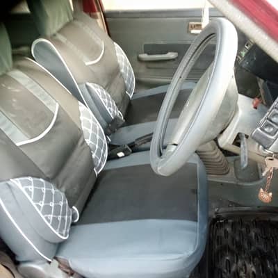 Suzuki Khyber 1993