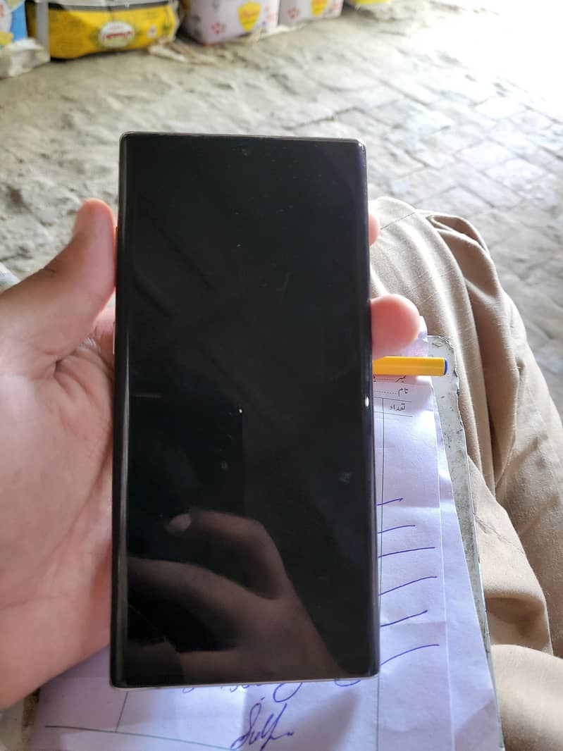 samsung note 10 plus 1