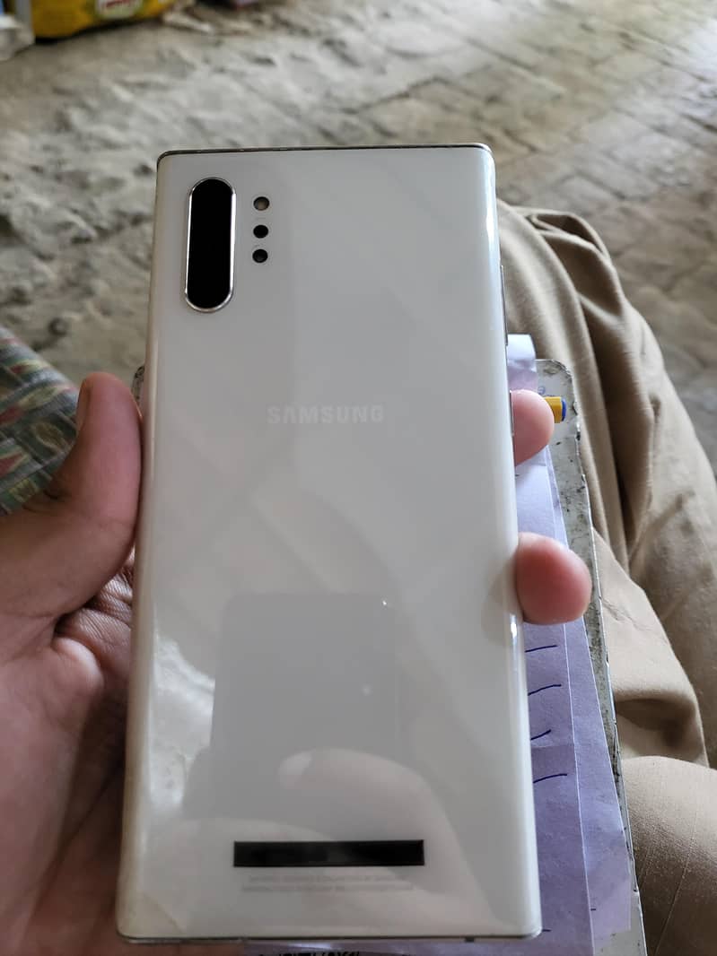 samsung note 10 plus 3