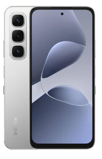 infinix hot60i