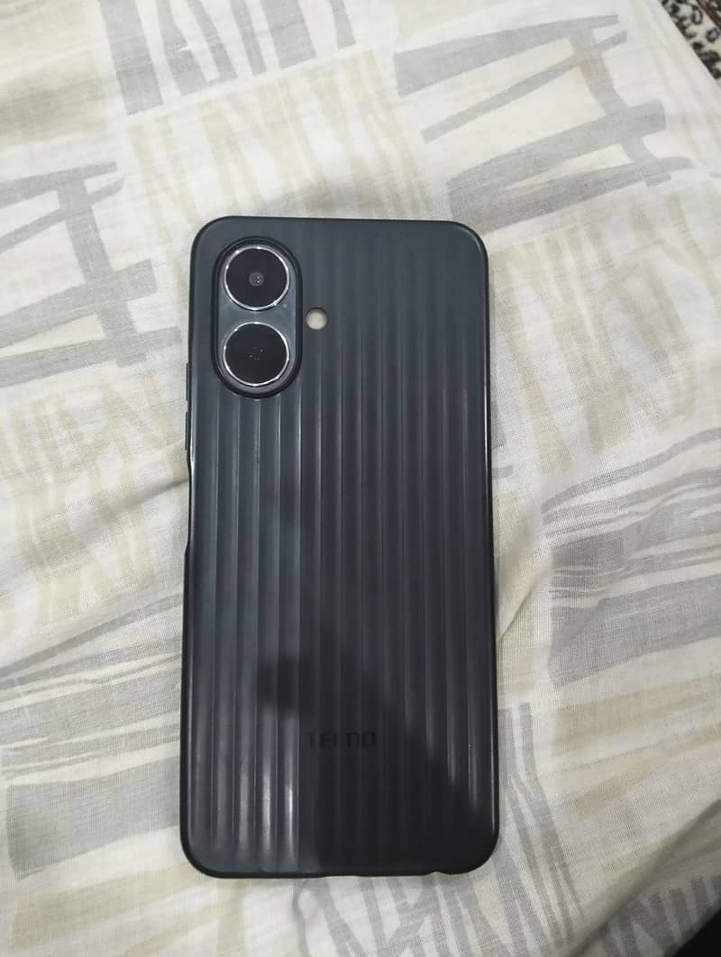 techno spark go 2 0
