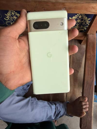 Google Pixel 7