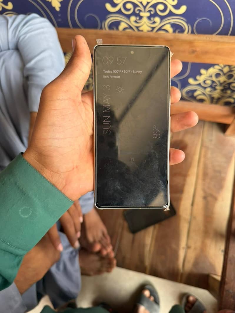 Google Pixel 7 1
