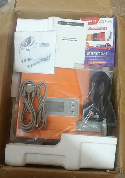 Inverex 2.2Kw
