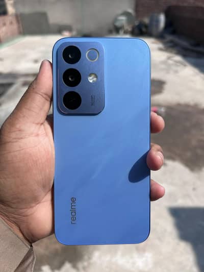 Realme C85 Pro  16/256