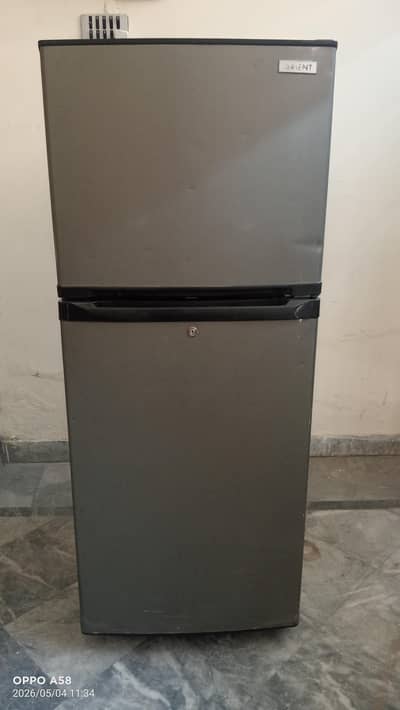 good condition refrigerator