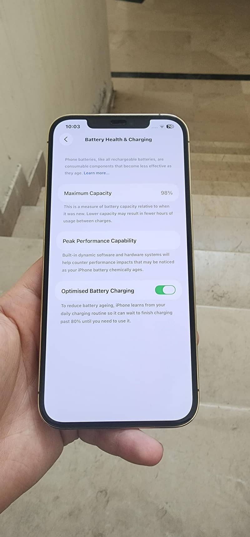 IPHONE 12 Pro Max 1