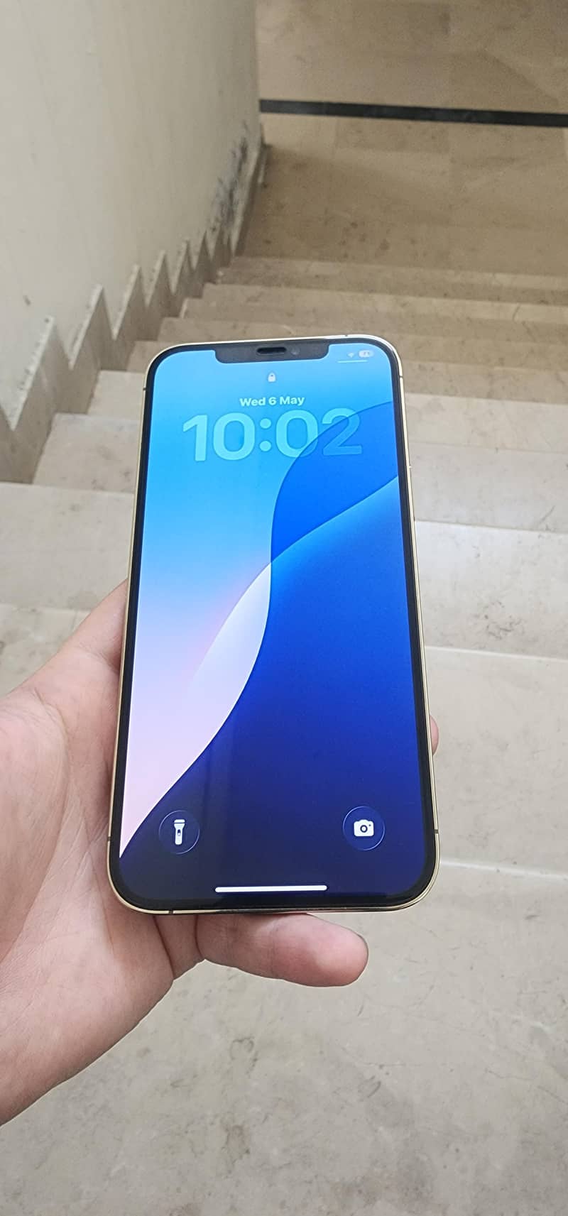 IPHONE 12 Pro Max 3